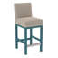 Tabouret de comptoir rembourré-61642765-61642772