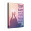 Trust in the Lord Proverbs 3:5 1 Piece Wrapped Canvas Wall Art-149713408