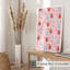 «Holiday Holiday Christmas Tree IV», reproduction d'art moderne sans cadre-2068016292