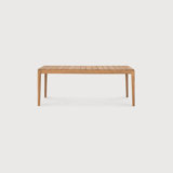 Bok Outdoor Teak Dining Table