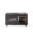 ILVE Nostalgie II Series 60 inch Dual Fuel Range with 9 Sealed Burners, Griddle (Glass Door)-98196736-98196693
