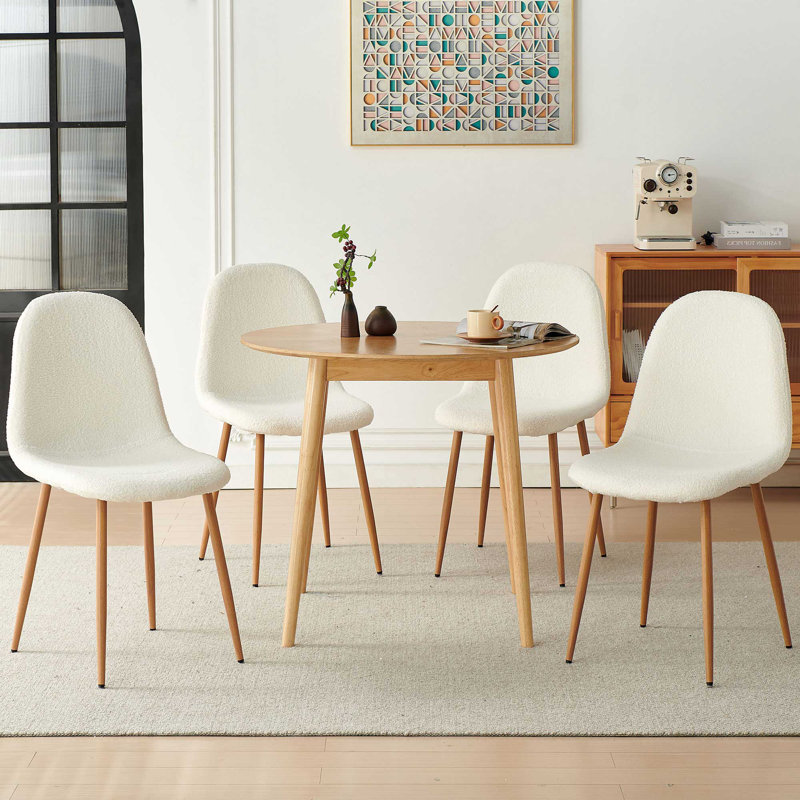 Table de salle à manger Vandenberg