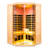 Large Sauna Room For Two Persons
