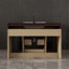 Ensemble de meuble-lavabo mural flottant 29,9 po-270290756