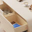 Table basse en bois de style français-109936529