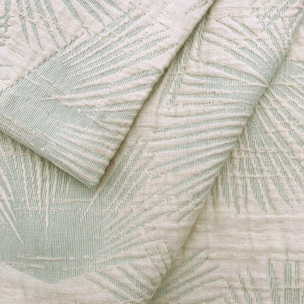 Loulu Coverlet Set, Queen Coverlet + 2 Euro Shams