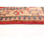 Tapis zone en laine de couloir 2 pi 8 po x 9 pi 5 po "one-of-a-kind-noué la 2010" à la main gazni Kazan