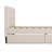 Upholstered Bed-1655538554