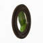Miroir mural 24 po 24 po