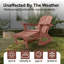 Chaise berçante pliante multifonctionnelle 4 en 1 avec repose-pieds rétractable Adirondack-2080447351-2098233942