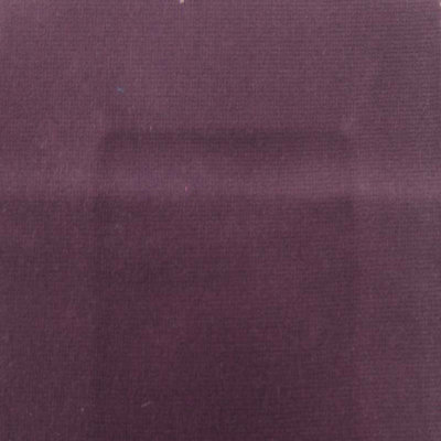 Velvet Performance Fabric By The Yard | 100% Cotton | Belgium