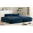Cianciulli Modular Upholstered Chaise Lounge with Backrest-112814828