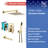 Complete Shower System with Rough in-Valve-92418650