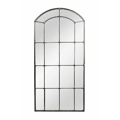 Tahisha Leaning Mirror