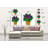 " Frosty Bouquet I "-910363863