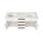 Cullifer 72 " W 2 Double Vanity Bathroom Vanity With Marble Top