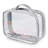 Mukti Plastic Makeup Organizer-941663256