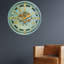 Wall Clock-321204538