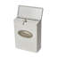 Boîte aux lettres murale verrouillable Designer-111241073