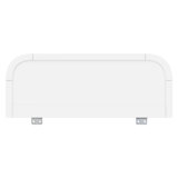 Twin/Full Bed Guardrail