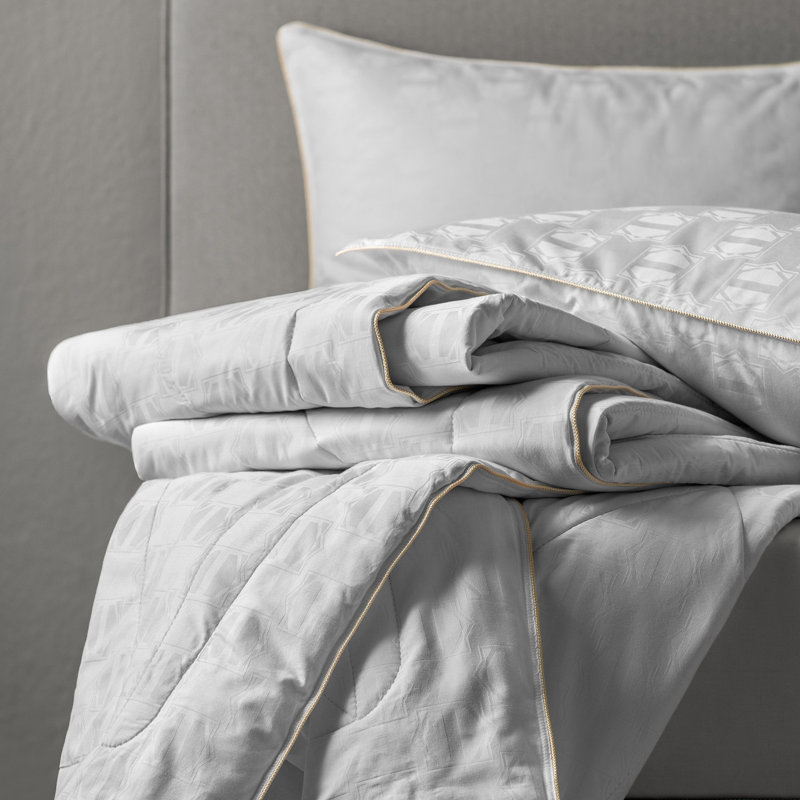 Maestro Wool All Season Down Alternative Comforter, Single