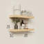 Tablettes flottantes en bois massif, tablettes en bois pour le mur-1776073466-1797560115