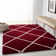 Penkridge Geometric Area Rug