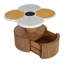Table d'appoint Svala Modern Scandinavian-132837065