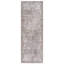 Tapis ivoire / gris Griffey-1441615338