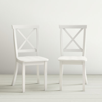 Freels 17'' H Side Chair