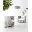 Kai Outdoor Round Side Table