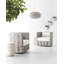 Kai Outdoor Side Table