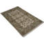 Pasleigh Oriental Area Rug in Cream