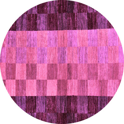 Geometric Indoor Rug