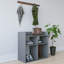 Birgitt shoe rack
