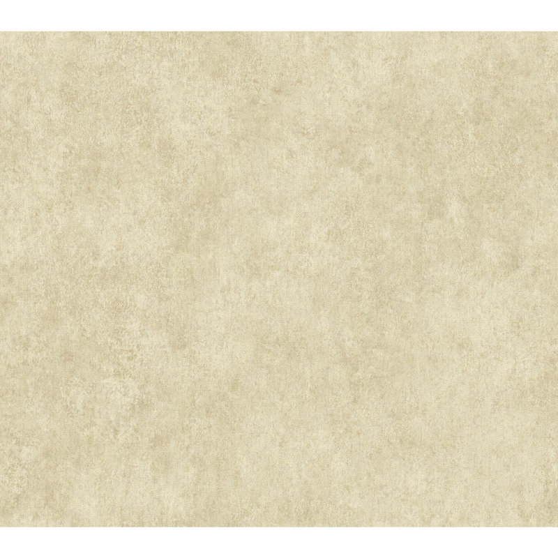Rouleau de papier peint embossé 3D L 27 pi x l 27 po Matisse, Crème, taupe et bleu