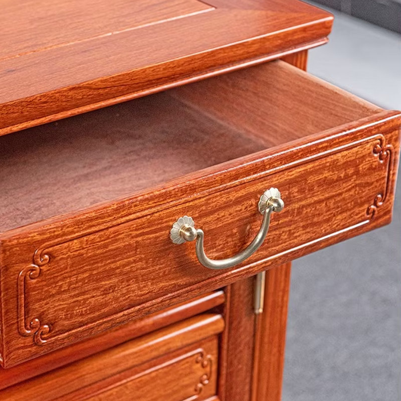 High quality furniture storage shoe cabinet, 38.58" H x 50.39" W x 15.75" D