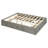 Platform Bed With 6 Storage Drawers-1326309057