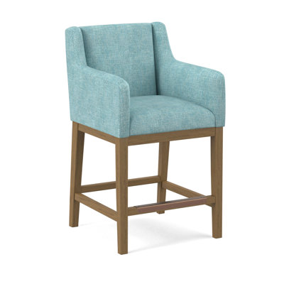 Upholstered Stool
