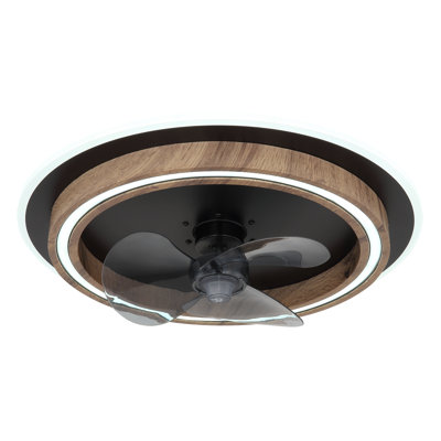 50cm Ceiling Fan with LED Lights