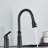 AlenArtWater Pull Out Kitchen Faucet