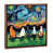 Classic Wood Framed Canvas is out of stock