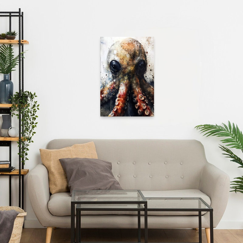 Print, 60.96cm H x 40.64cm W