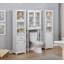 Carruthers 68.58cm x 73.66cm Wall Mounted Cabinet