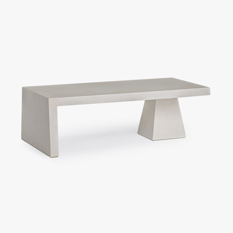 Table basse Johari