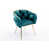 Teal Velvet is out of stock