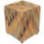 Orange / laine brune est en rupture de stock
