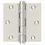 102'' x 102'' Butt Bearing Hinge-14747529