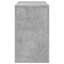 Godbeare Sled Coffee Table-931570785