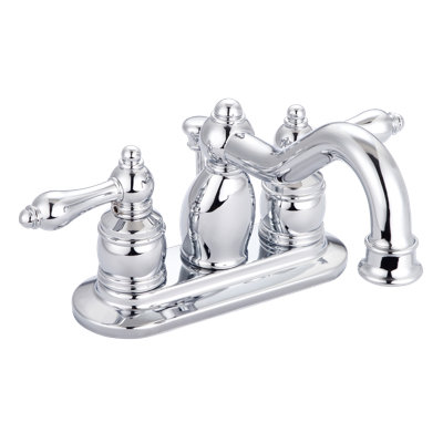 Robinet de salle de bain Castille